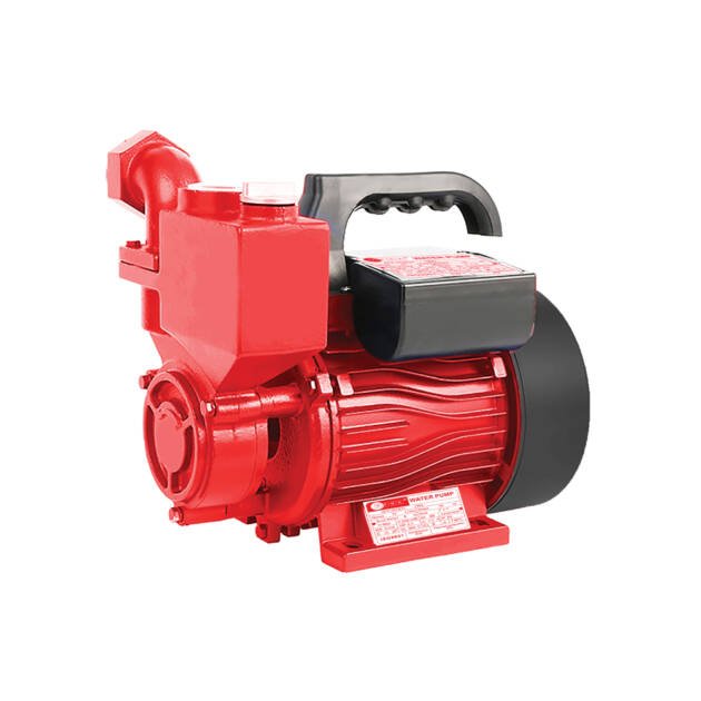 SELF PRIMING PUMPS AFP-WZB SERIES
