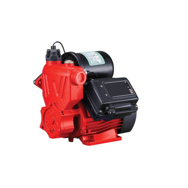 SELF PRIMING PERIPHERAL PUMPS AFP-TQR SERIES