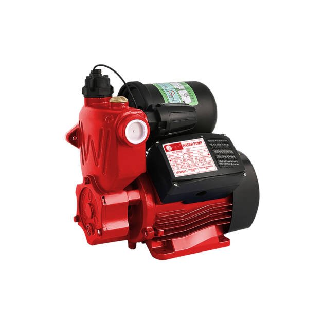 SELF PRIMING PERIPHERAL PUMPS AFP-KW SERIES