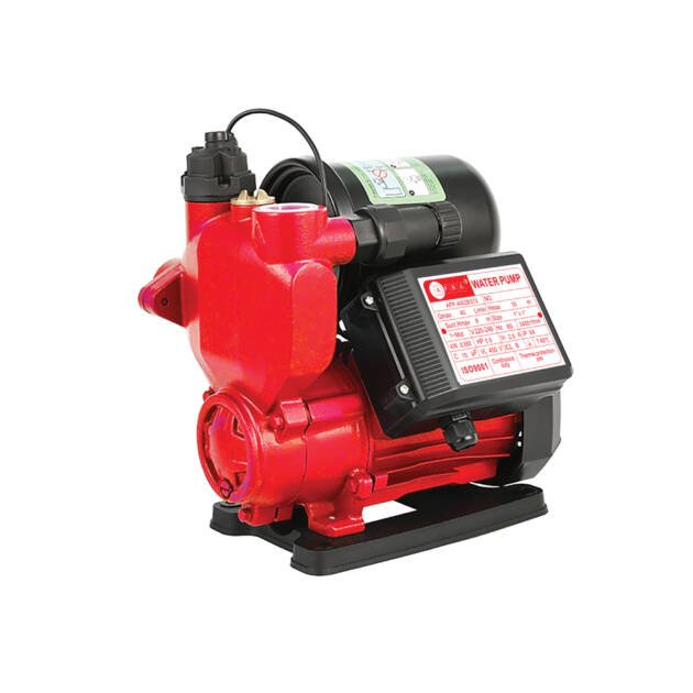 SELF PRIMING PERIPHERAL PUMPS AFP-AWZB SERIES