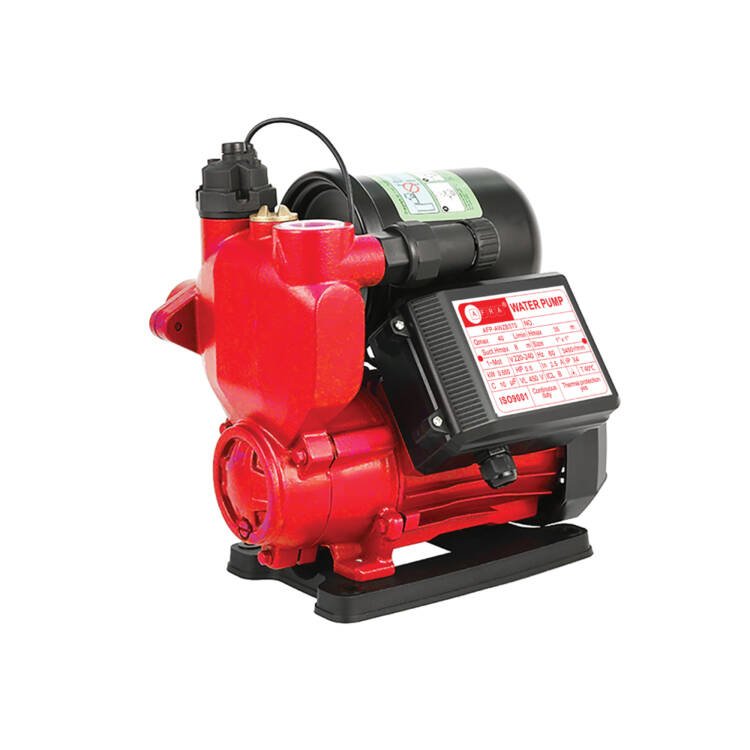 SELF PRIMING PERIPHERAL PUMPS AFP-AWZB SERIES