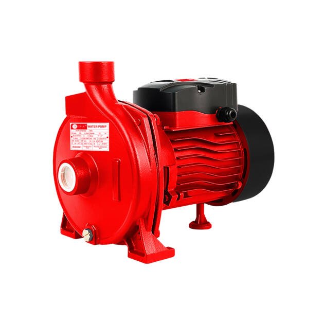 HIGH PRESSURE CENTRIFUGAL PUMPS AFP-CPM SERIES