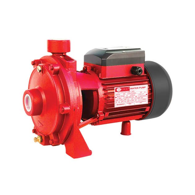 DOUBLE STAGE CENTRIFUGAL PUMPS AFP-2TCP SERIES