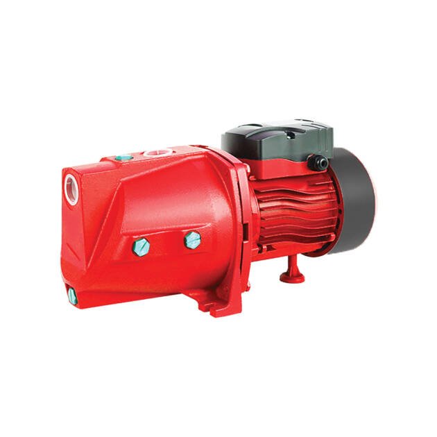 SELF PRIMING JET PUMPS AFP-JSW SERIES