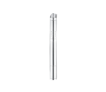 DEEP WELL PUMP AFP - 2/3QG(D)