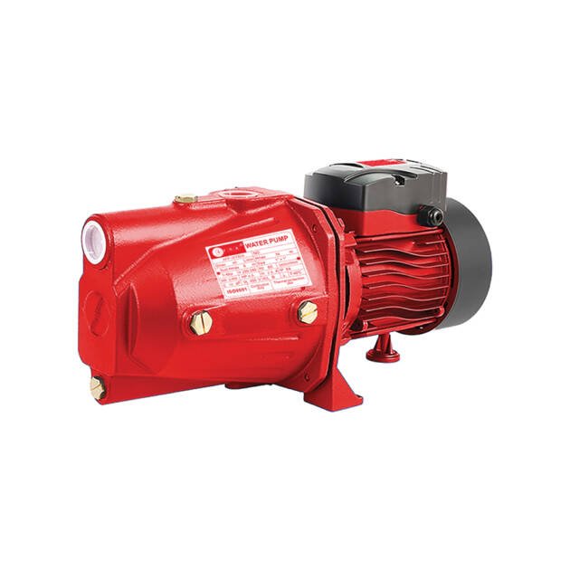 SELF PRIMING PUMPS AFP-JET SERIES
