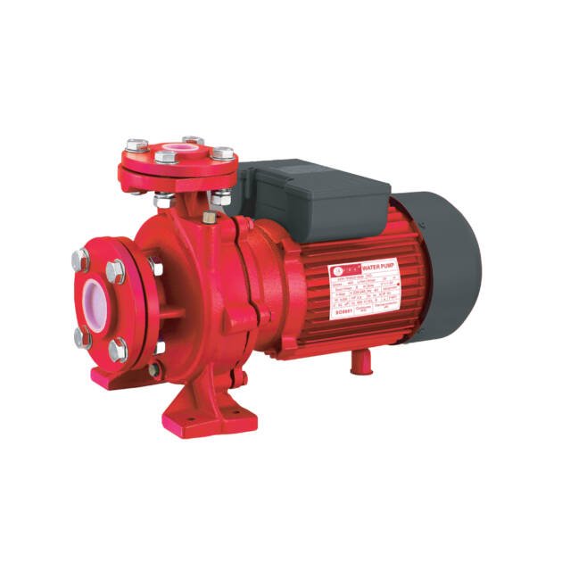MONOBLOCK CLOSE COUPLED END SUCTION PUMPS AFP-TF / TFM SERIES