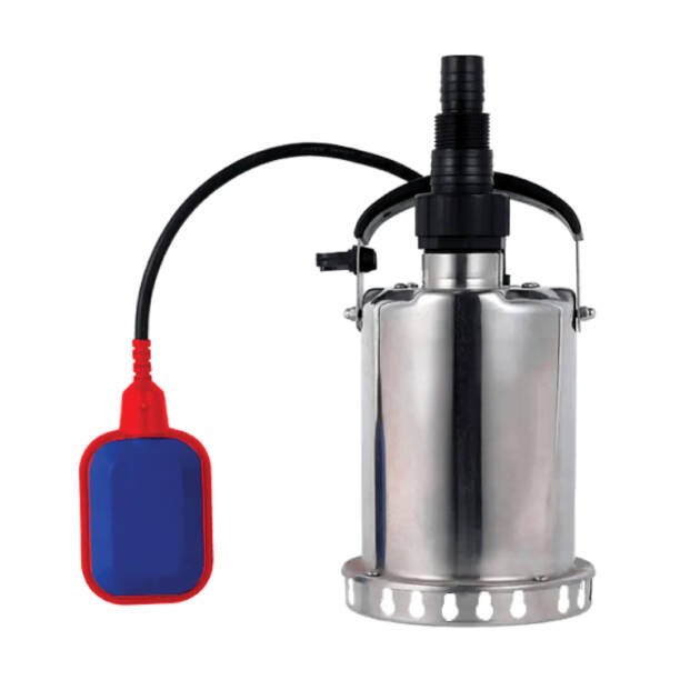 SUBMERSIBLE GARDEN SS / NORYL PUMPS AFP-GP/GS/SGP/SGS SERIES