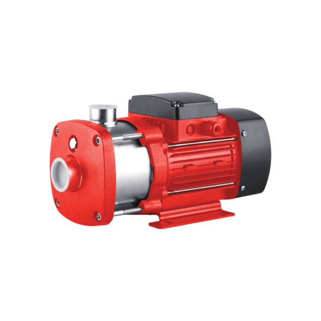 HORIZONTAL MULTISTAGE CENTRIFUGAL PUMPS AFP -CMI / CMS SERIES