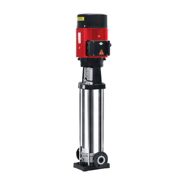 VERTICAL MULTISTAGE INLINE CENTRIFUGAL PUMP AFP - VMS / VMSS SERIES