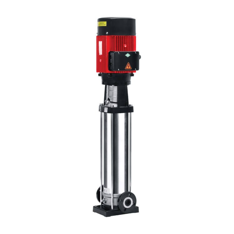 VERTICAL MULTISTAGE INLINE CENTRIFUGAL PUMP AFP - VMS / VMSS SERIES