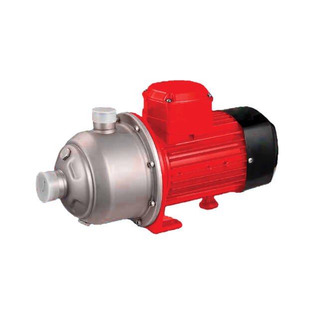 HORIZONTAL MULTI-STAGE SS CENTRIFUGAL PUMP AFP-MHI SERIES
