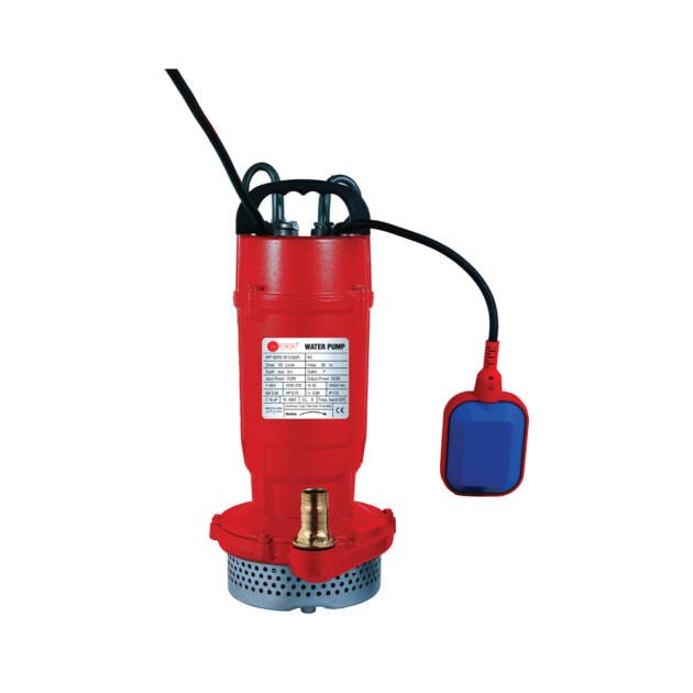 WASTE WATER SUBMERSIBLE PUMPS AFP-QDX SERIES