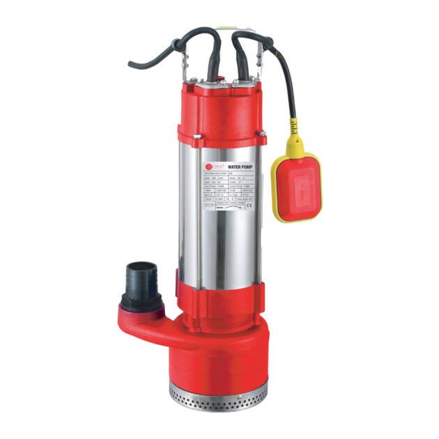SUBMERSIBLE PUMPS AFP-SPA6 SERIES