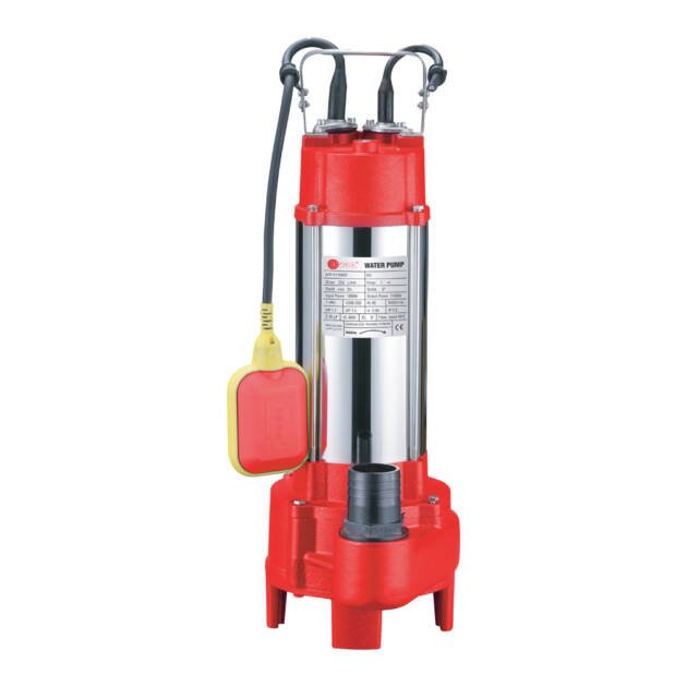V1100DF PUMPS SUBMERSIBLE PUMPS