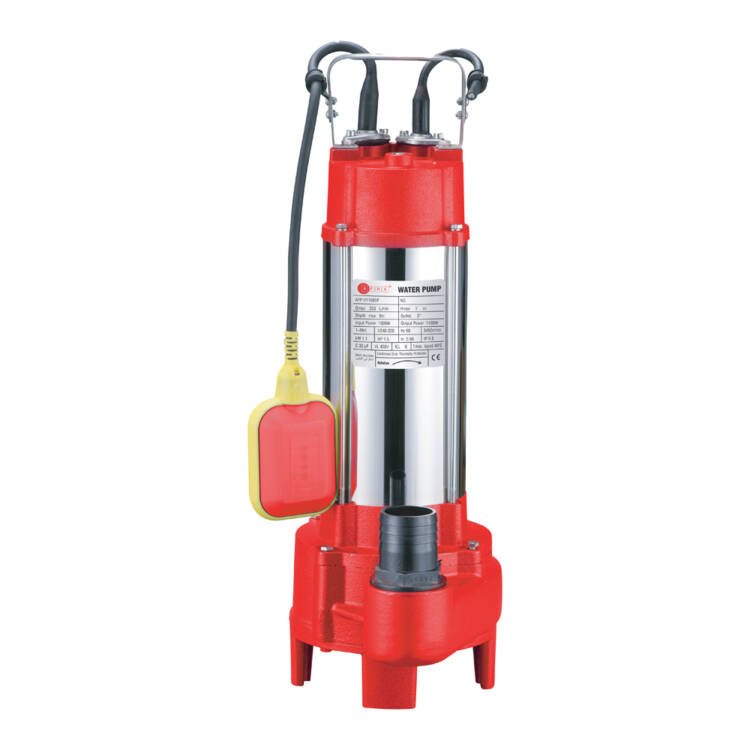 V1100DF PUMPS SUBMERSIBLE PUMPS