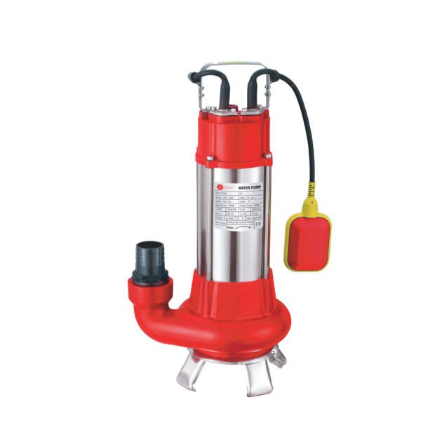 V1100F PUMPS SUBMERSIBLE PUMPS
