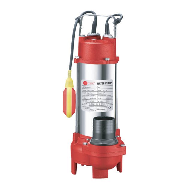 V1500-2200DF PUMPS SUBMERSIBLE PUMPS