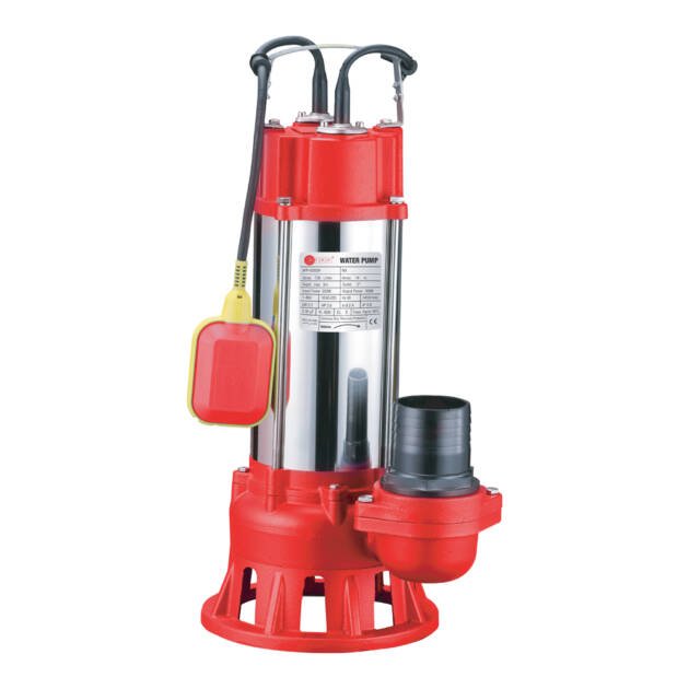 V2200F PUMPS SUBMERSIBLE PUMPS