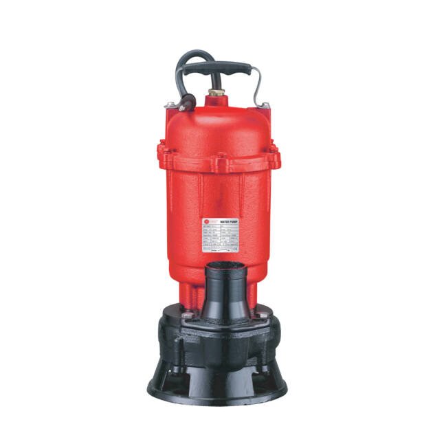 SUBMERSIBLE SEWAGE PUMPS AFP-WQD SERIES