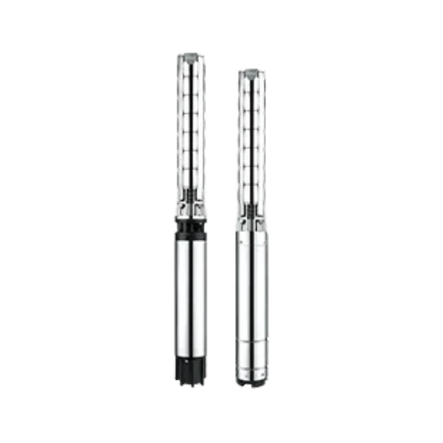 DEEP WELL PUMP AFP - 6SS30