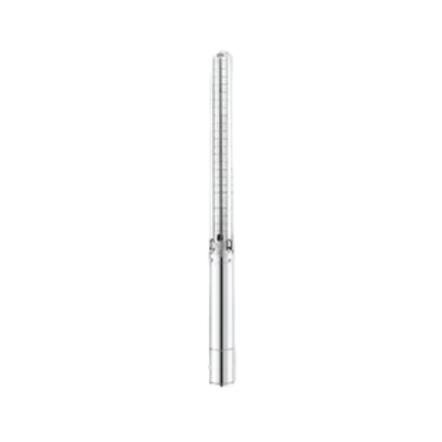 DEEP WELL PUMP AFP - 4SSM2